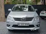 Toyota Innova 2012-2013 2.5 GX (Diesel) 7 Seater BS IV, 2013, Diesel