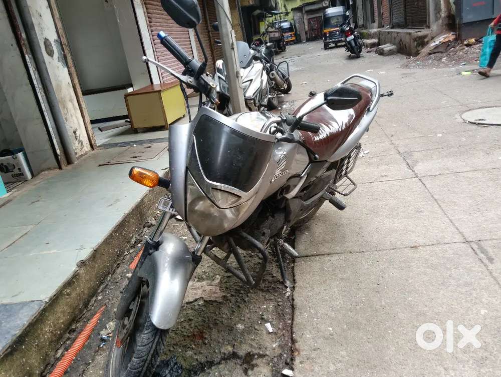 Very good condition