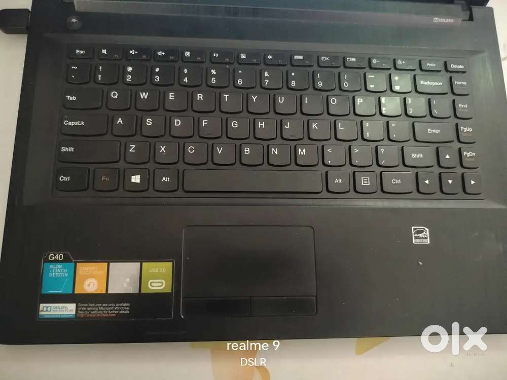 Sab kuch sahi h ekdam first class h aur aapko chrome os ke sath denge