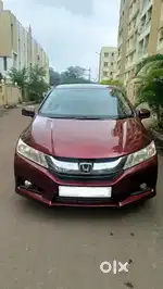 Honda City 2014 Diesel Good Condition