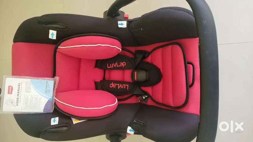 Car seat for baby