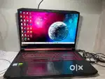 Gaming laptop