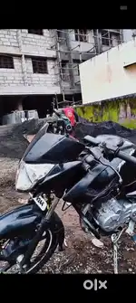 Bajaj palsar 135 LS ( 2010 )
