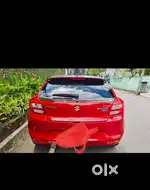 Maruti Suzuki Baleno Alpha Diesel, 2019, Diesel