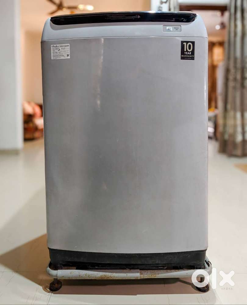 Samsung Fully automatic Top-loading Washing Machine