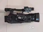 SONY PMW 200 Video camera