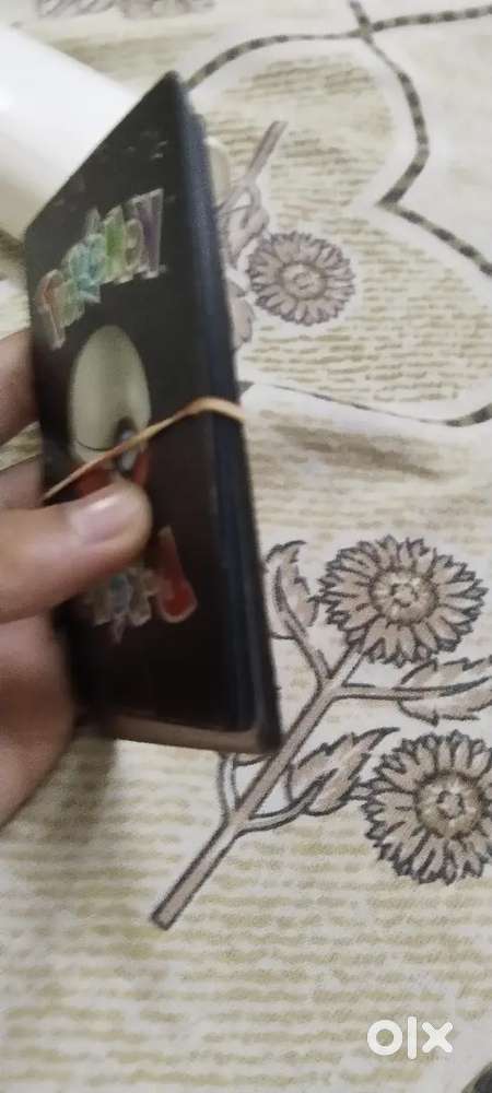 Card sales