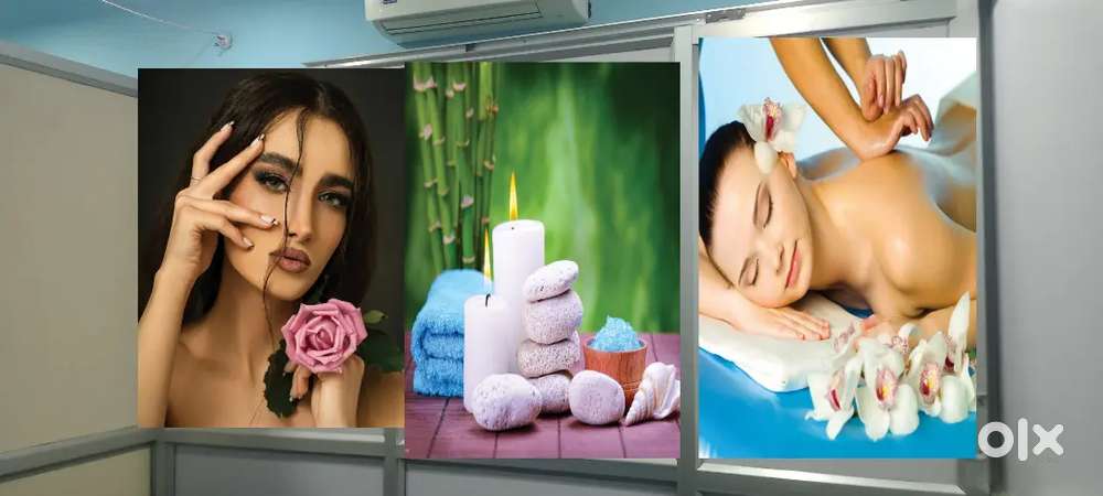 Looking for Female Massage Therapist