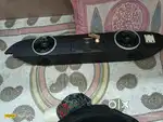 Auto rickshaw sound system
