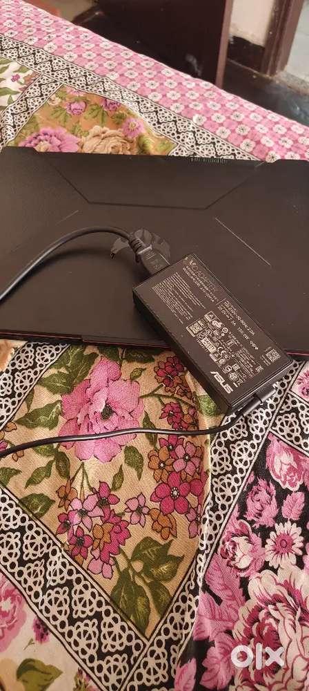 Sell laptop assus tuf gaming F15