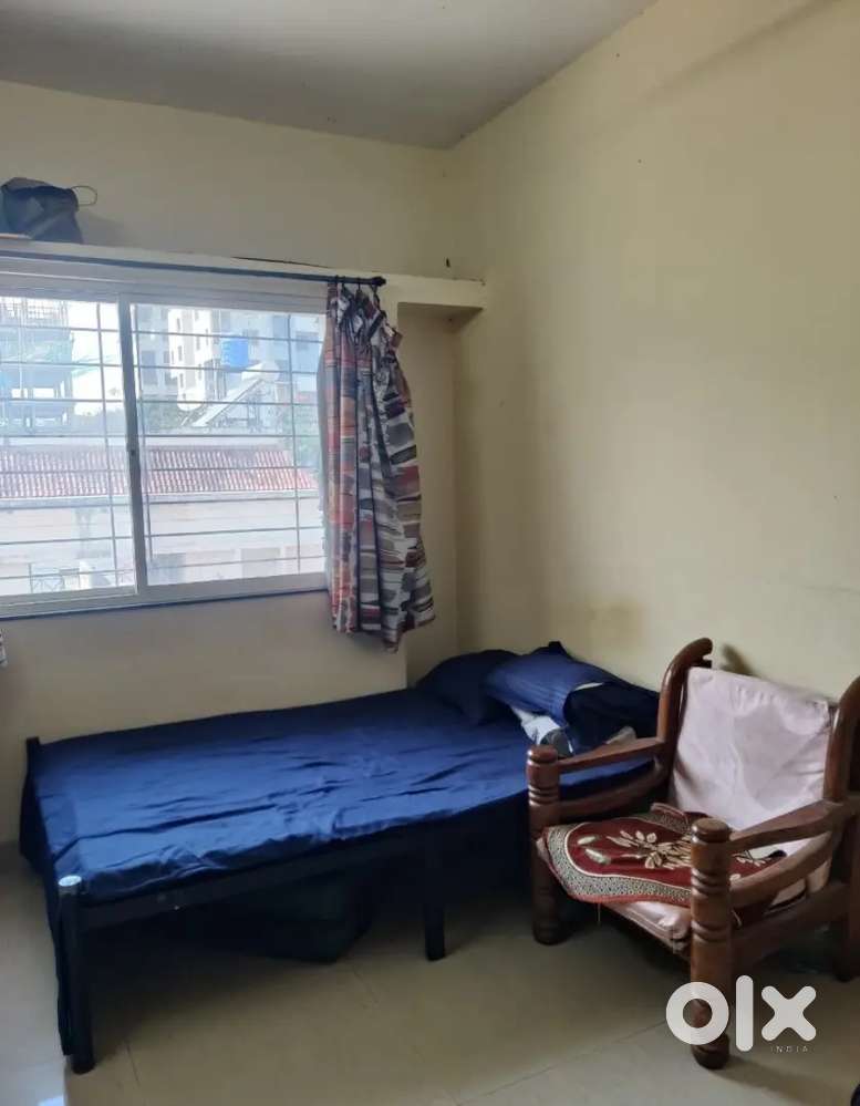 Single male occupancy available