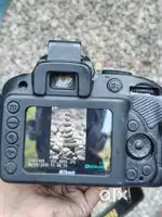NIKON 3400D