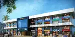 COMMERCIAL PROPERTY FOR RENT AT PRIME LOCATION