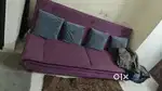 Sofa cum Bed