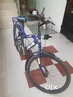 Arrow modern Cycle