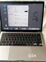 Macbook Pro 13”