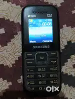 Keypad phone