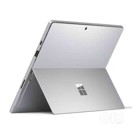Microsoft surfave pro 7+