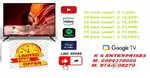 40 INCH SMART 4K UHD @ 10999/- ONLY