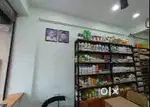 Retail sales staff