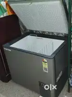 Voltas Deep freezer