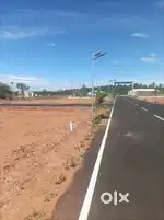 DTCP Approved layout Gated Community Full aminities