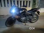 Running condition