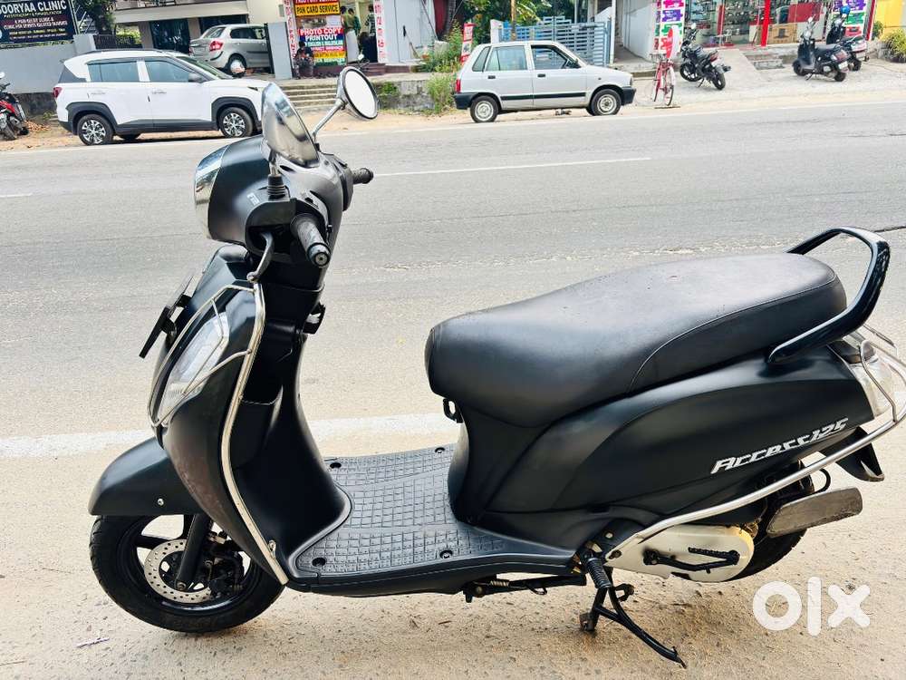 Suzuki Access 125