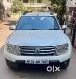 Renault Duster 85PS RxL Plus Diesel, 2013, Diesel