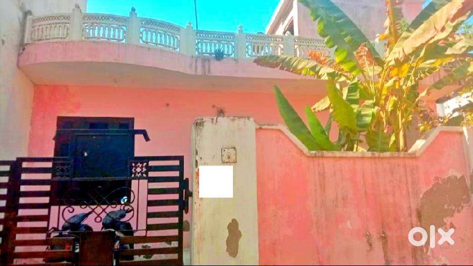 3BHK House/Villa, 80 Lakhs, 138 Gaj, JDA Patta, Vaishali Nagar West