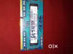 Used Laptop DDR3 RAM