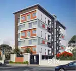 2BHK Flats in Sithalapakkam