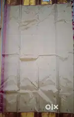 Kanchipuram Silk Saree