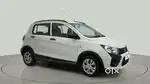 Maruti Suzuki Celerio X VXI, 2018, Petrol