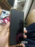 Iqoo z9 x 6000 mh battery with box with charger