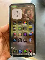 iphone 13 128 Midnight Black