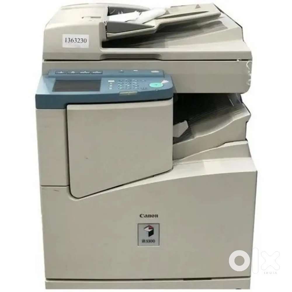 Ir 3300 Canon Scrap Sale Urgent