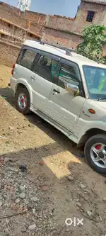 Mahindra Scorpio 15 Diesel Good Condition