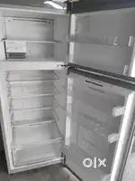 Boss dabul door fridge running condition.