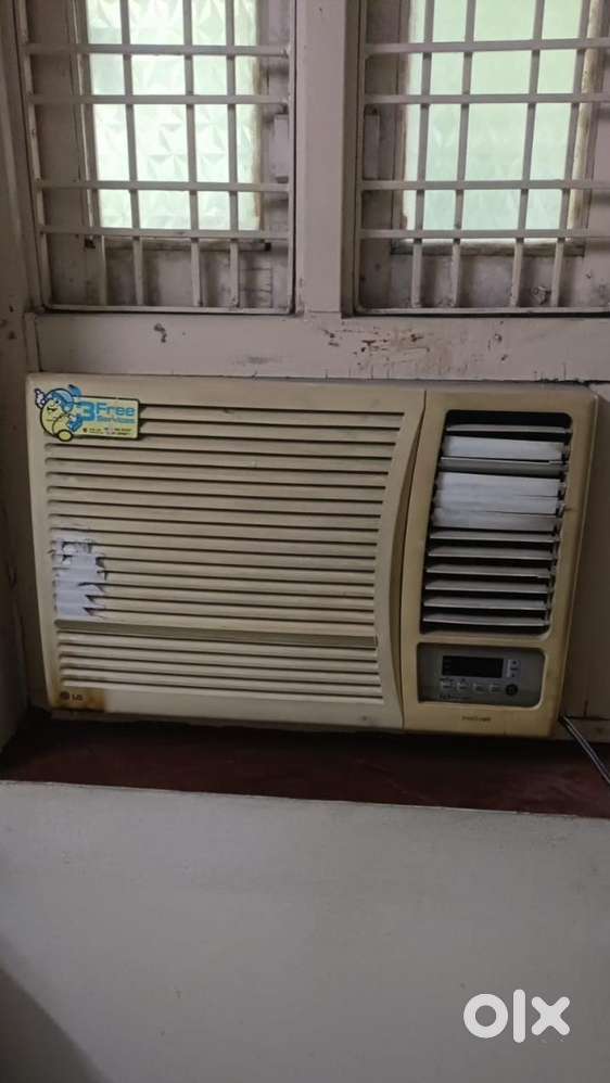 Old window ac purchasing