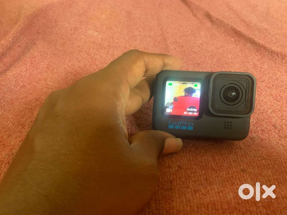 Gopro hero10 black