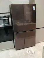 Fridge 688Litres perfect condition