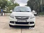 Maruti Suzuki Dzire 2017-2020 ZDI AMT, 2016, Diesel