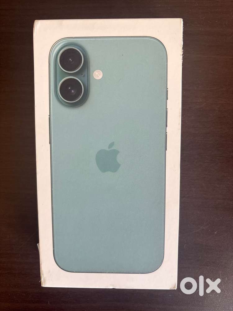 iPhone 16 128GB