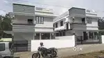 (5.440 cent) mulamthuruthy Thuruthikara town area new villa for sale