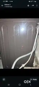 IFB WASHING 9kgs
