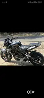 Ns200 3 owner