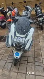 2024 Burgman 125