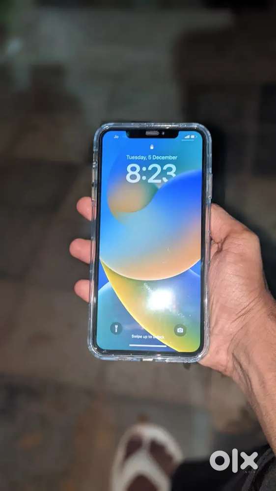 Iphone xs max 64 gb, no single scrach, no face id,bh 79%
