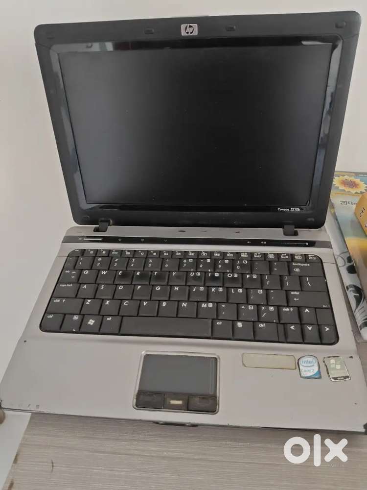 Hp Compaq 2210 lapto